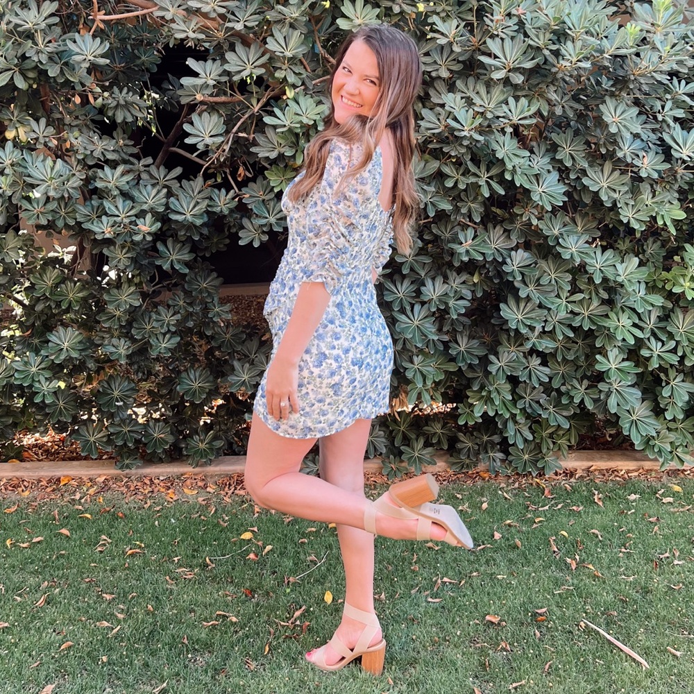 Meet your Posher, Evelina